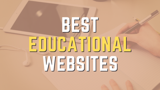 Best Educational Websites in India