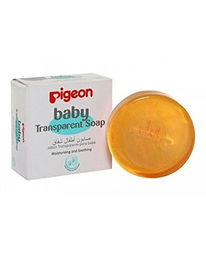 Pigeon soap