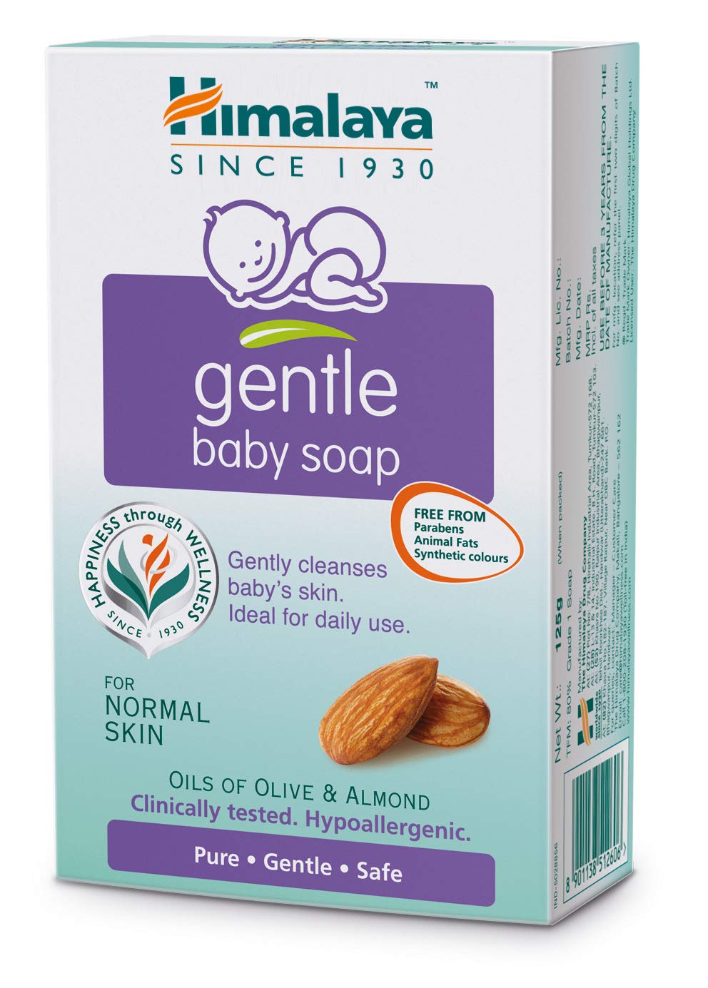 15 Best Baby Soaps In India Updated 2021