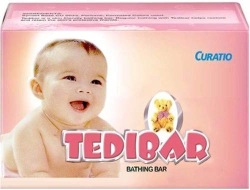 best baby soap In India