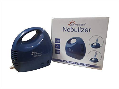 Best 15 Nebulizer In India