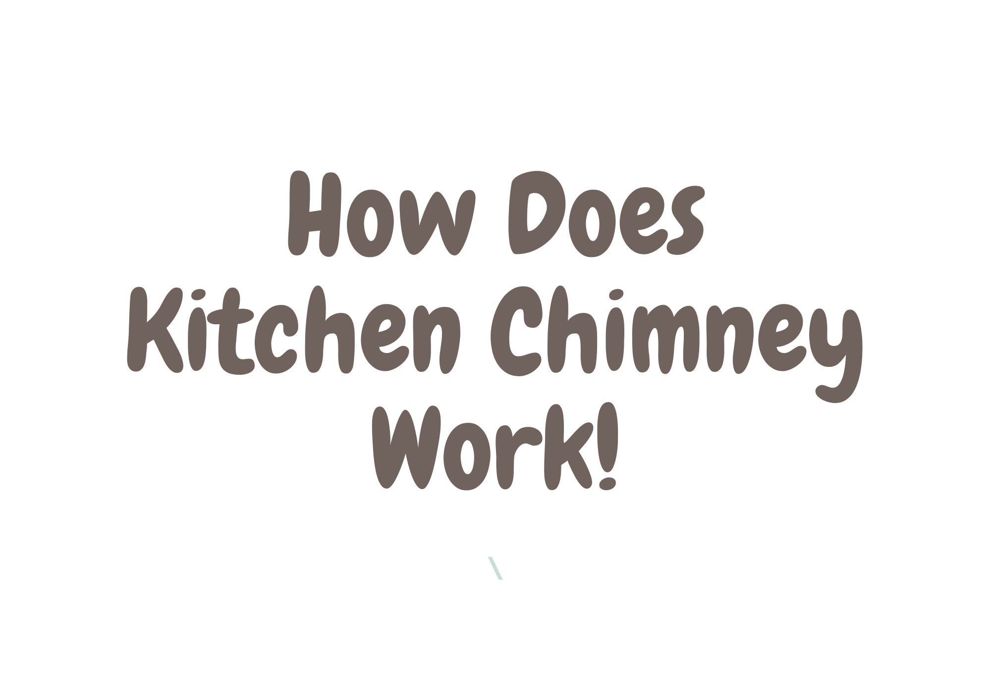 kitchen-chimney-working