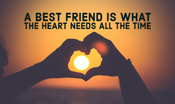 50 Best Friendship Quotes In One Line For Your Buddies 