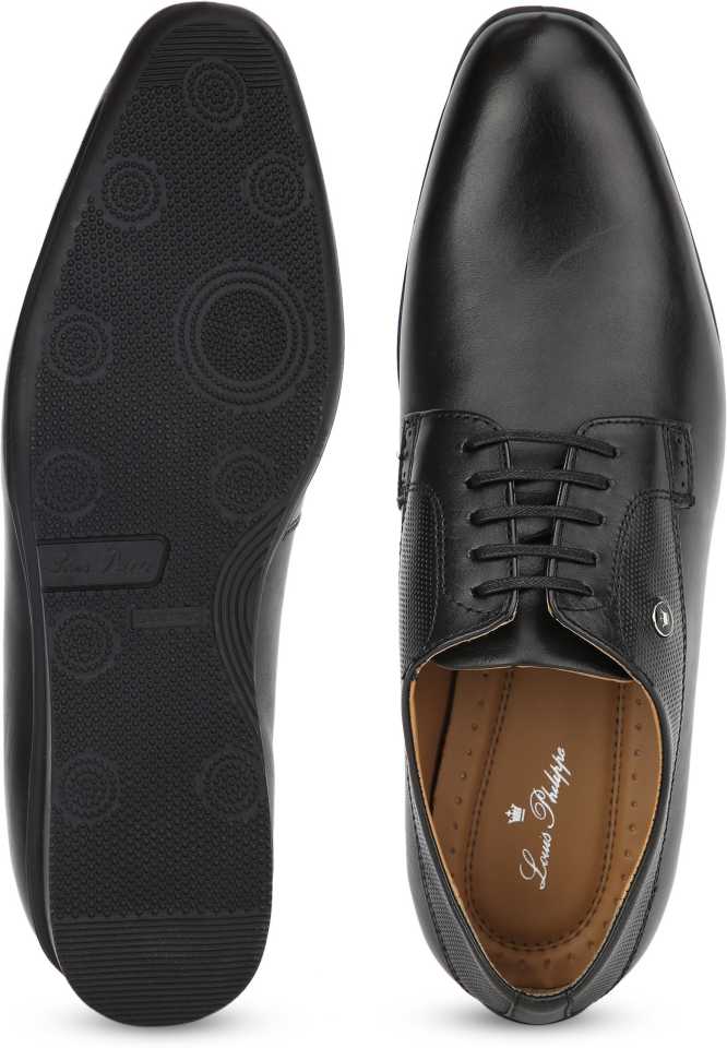 15 Best Formal Shoes for Men That Classy and Elegant