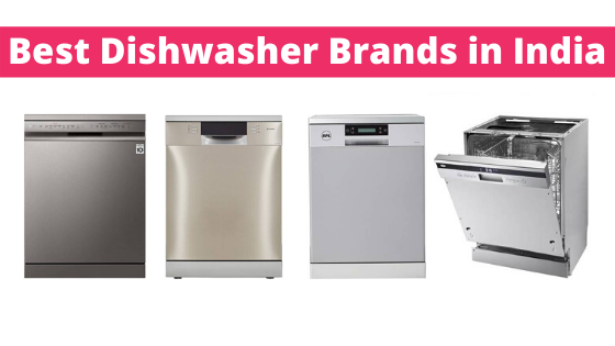 Best Dishwasher in India - The Ultimate Buying Guide