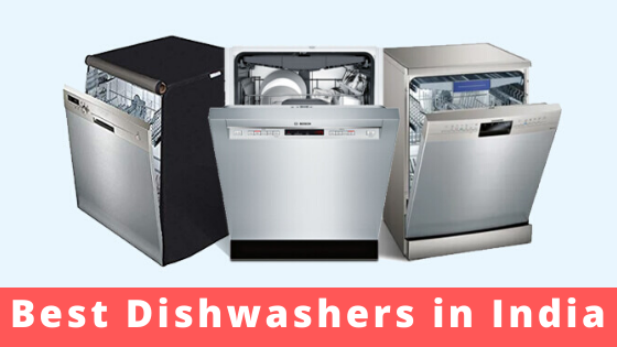 Best Dishwasher in India - The Ultimate Buying Guide