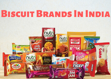 Top 15 Biscuit Brands In India You Must Try