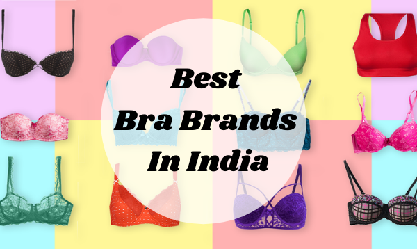 bra brands