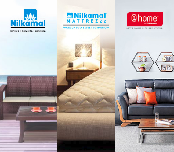 14 Best Furniture Brands In India For Smart Homes