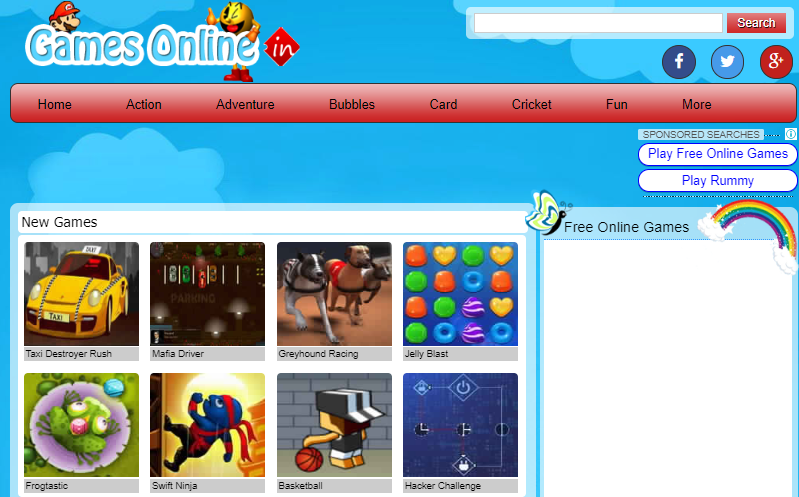 games online