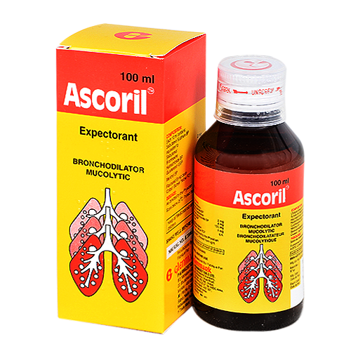 best syrup for dry cough in bangladesh