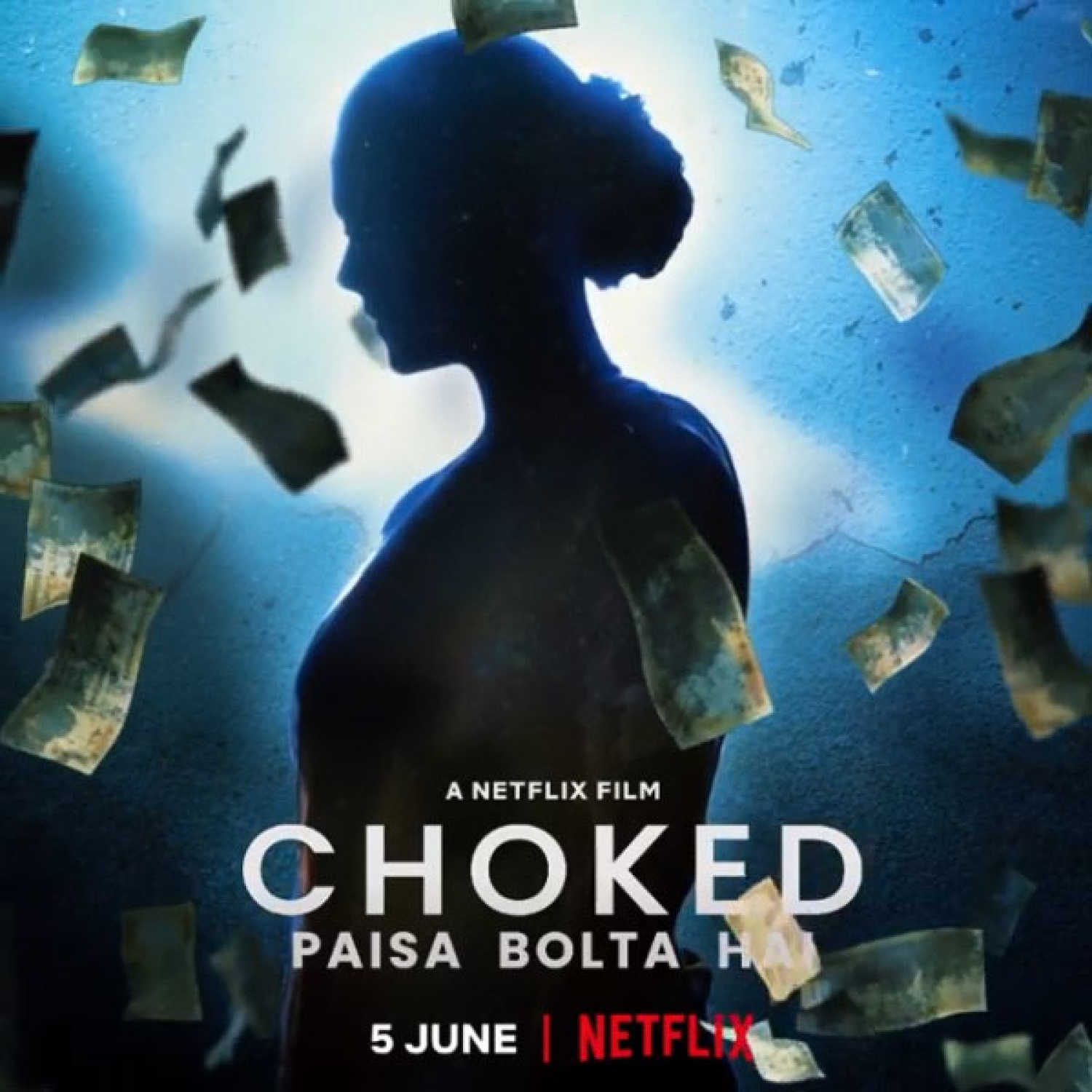 Choked Netflix Film