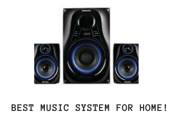 best-music-system-for-home-in-india