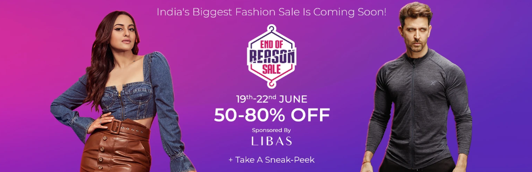 myntra sale womens footwear