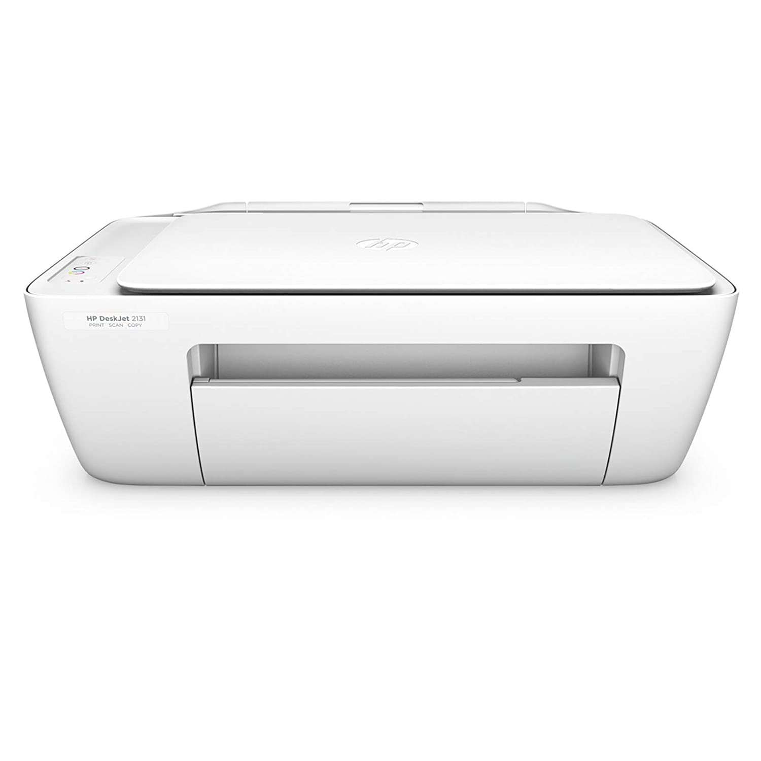 HP DeskJet 2132 All-in-One Inkjet Colour Printer