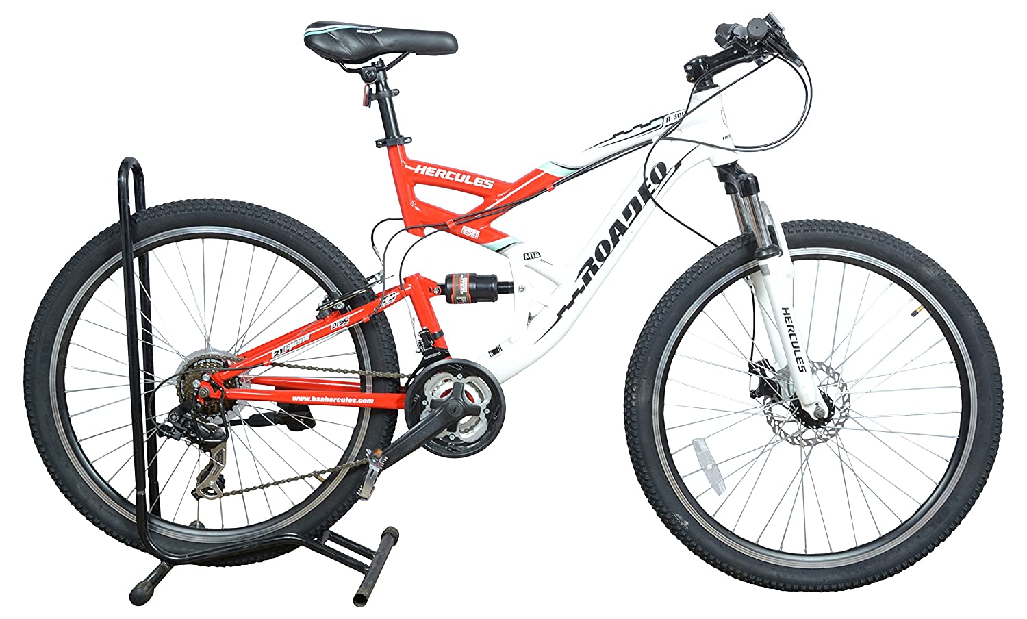 Top 15 Gear Cycles In India Under Rs 20000