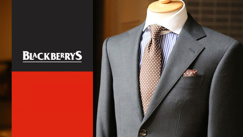 Top 3 Luxury Men's Wear Suit Brands In Dubai - Kachins Couture