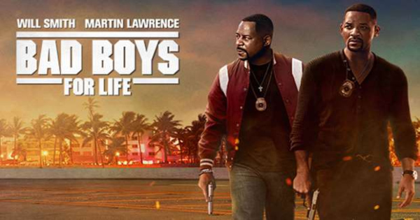 How To Watch Bad Boys For Life 2020 Online For Free?