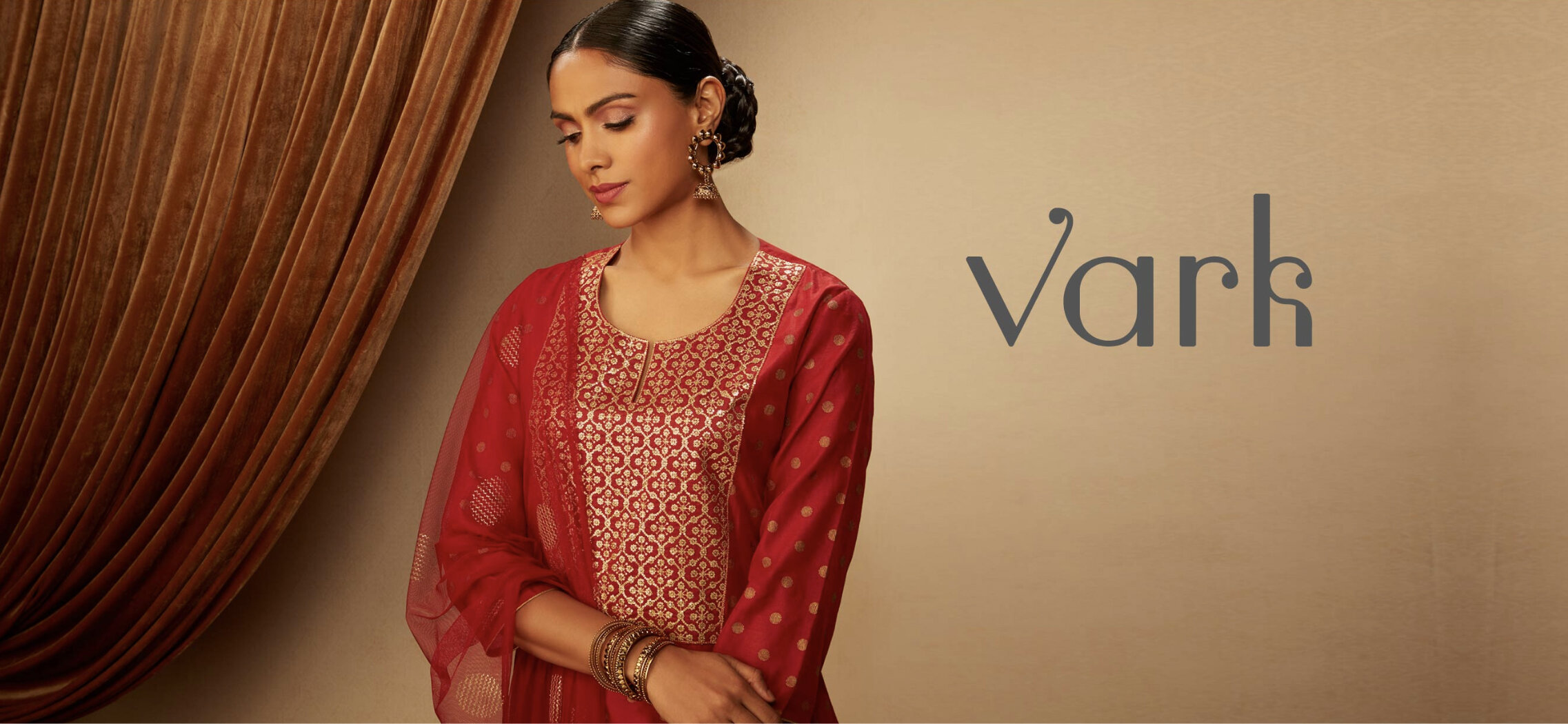 15 Best Ethnic Wear Brands In India