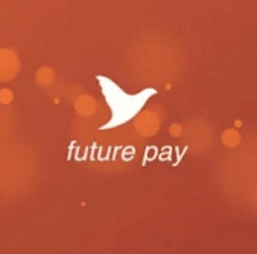 Future Pay New User Offer