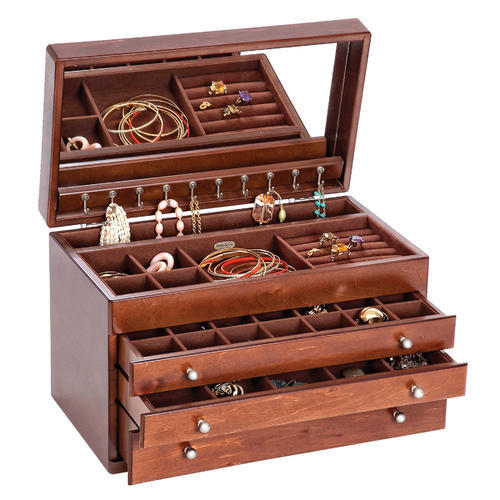 jewellery box for raksha bandhn gift