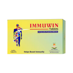 best immunity boosters supplements in India