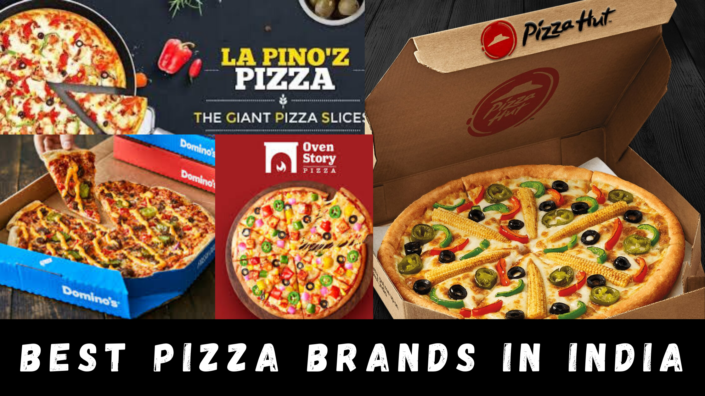 Best Pizza Brands In India That You Must Try (2022)