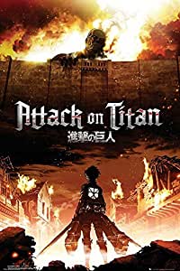 Attack on titans