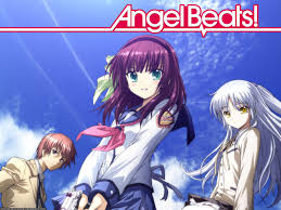 Angel Beats