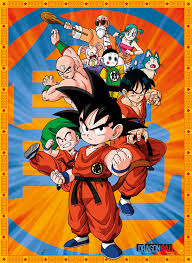 Dragon ball