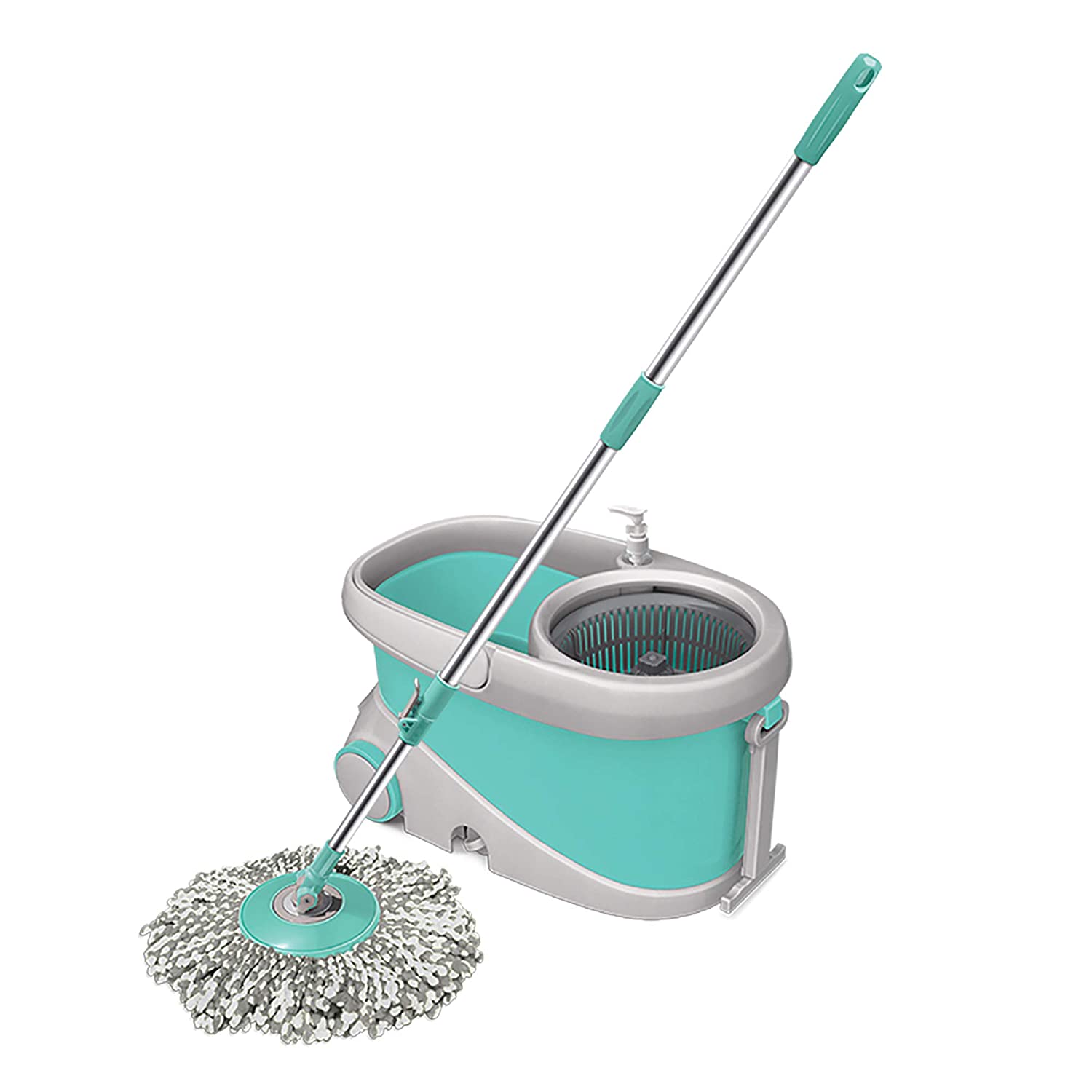 Best Spin Mops In India 