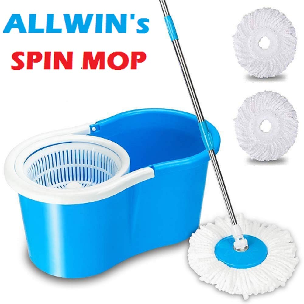 Best Spin Mops In India 