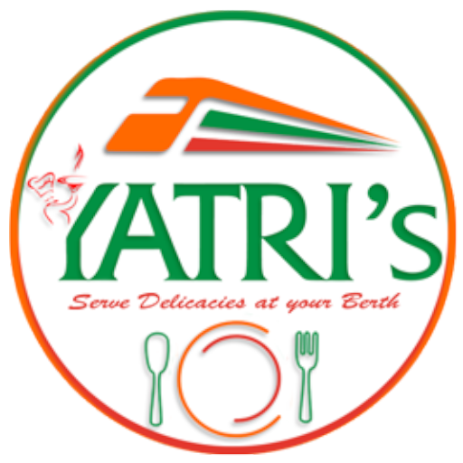 Best Apps To Order Food In Train