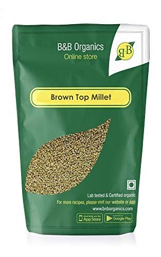 best brown rice brand in india