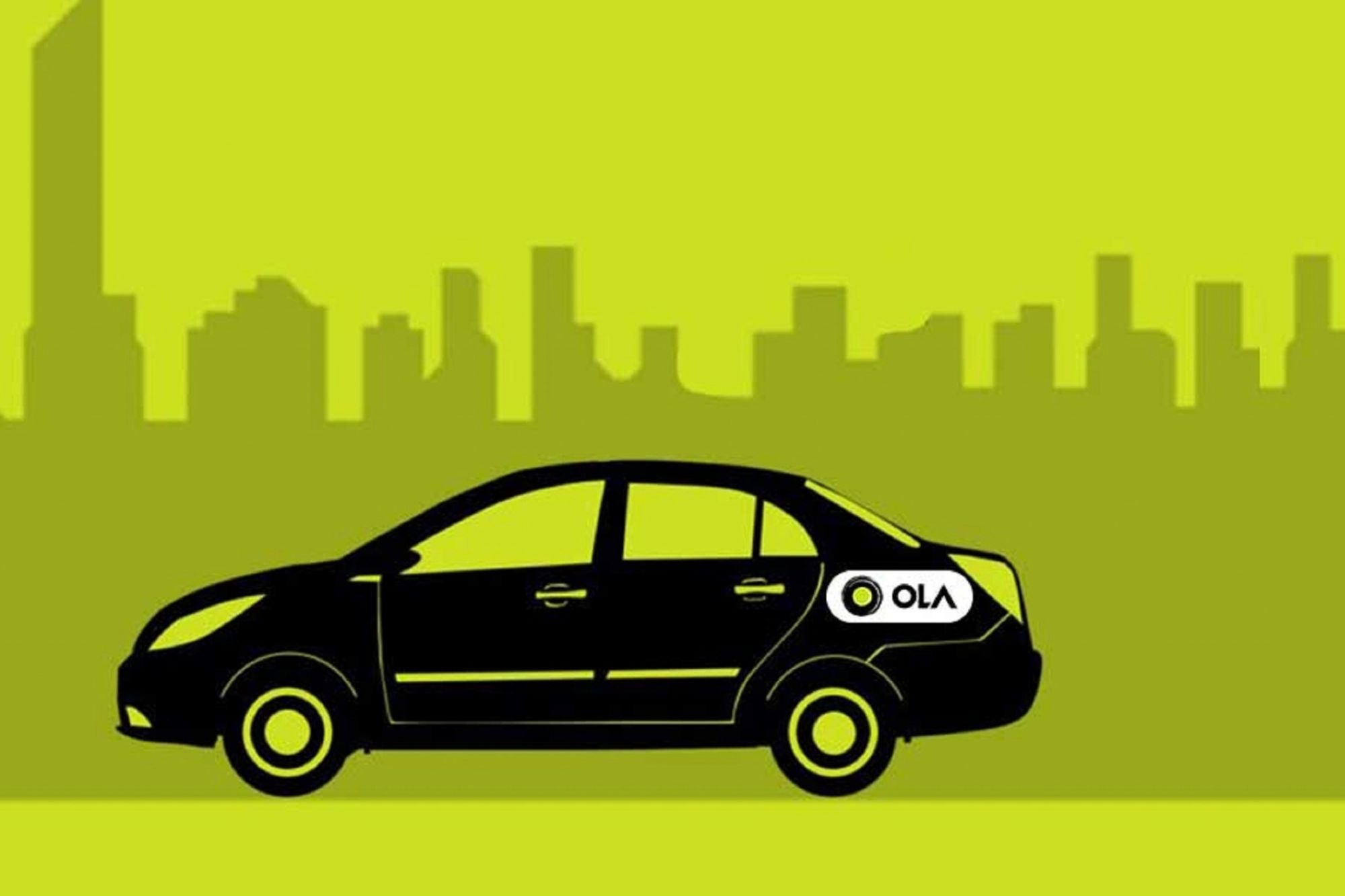 Best Cab Booking Apps in India