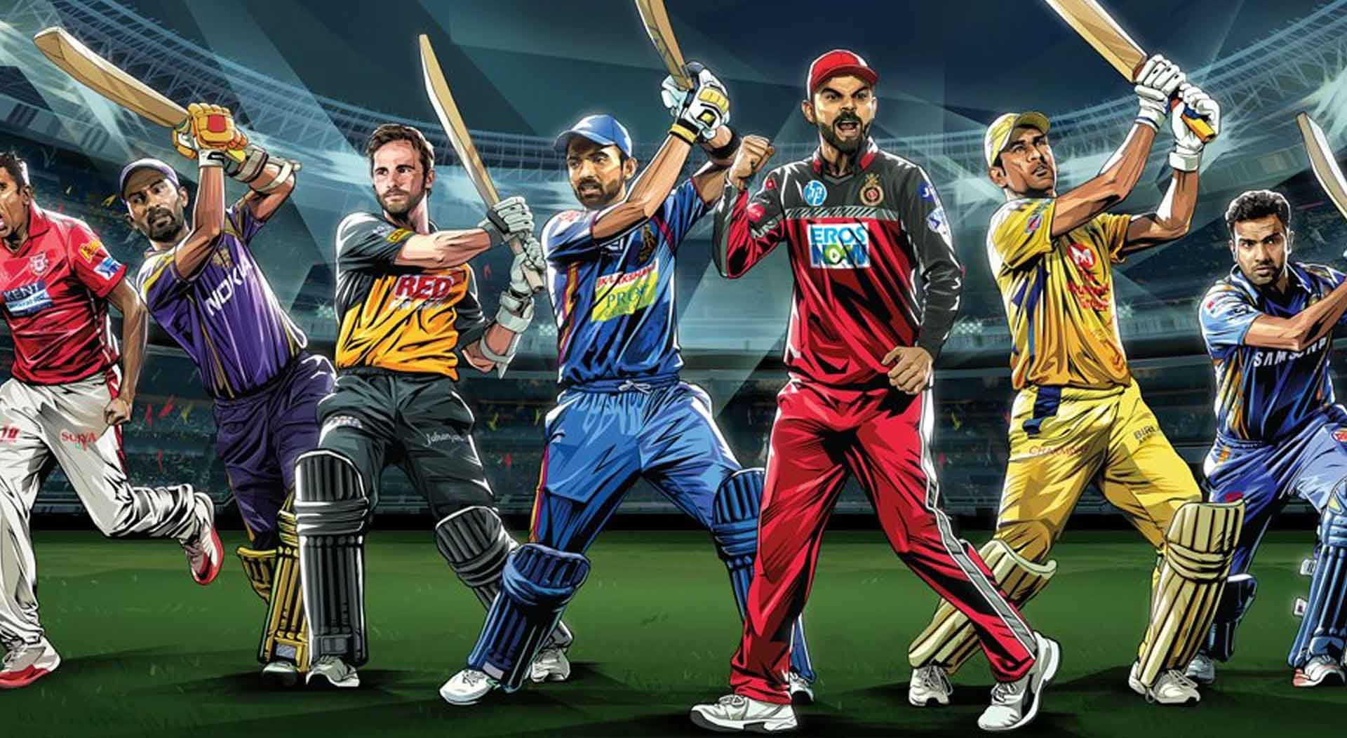 Ipl 2025 Rankings Hana Faith
