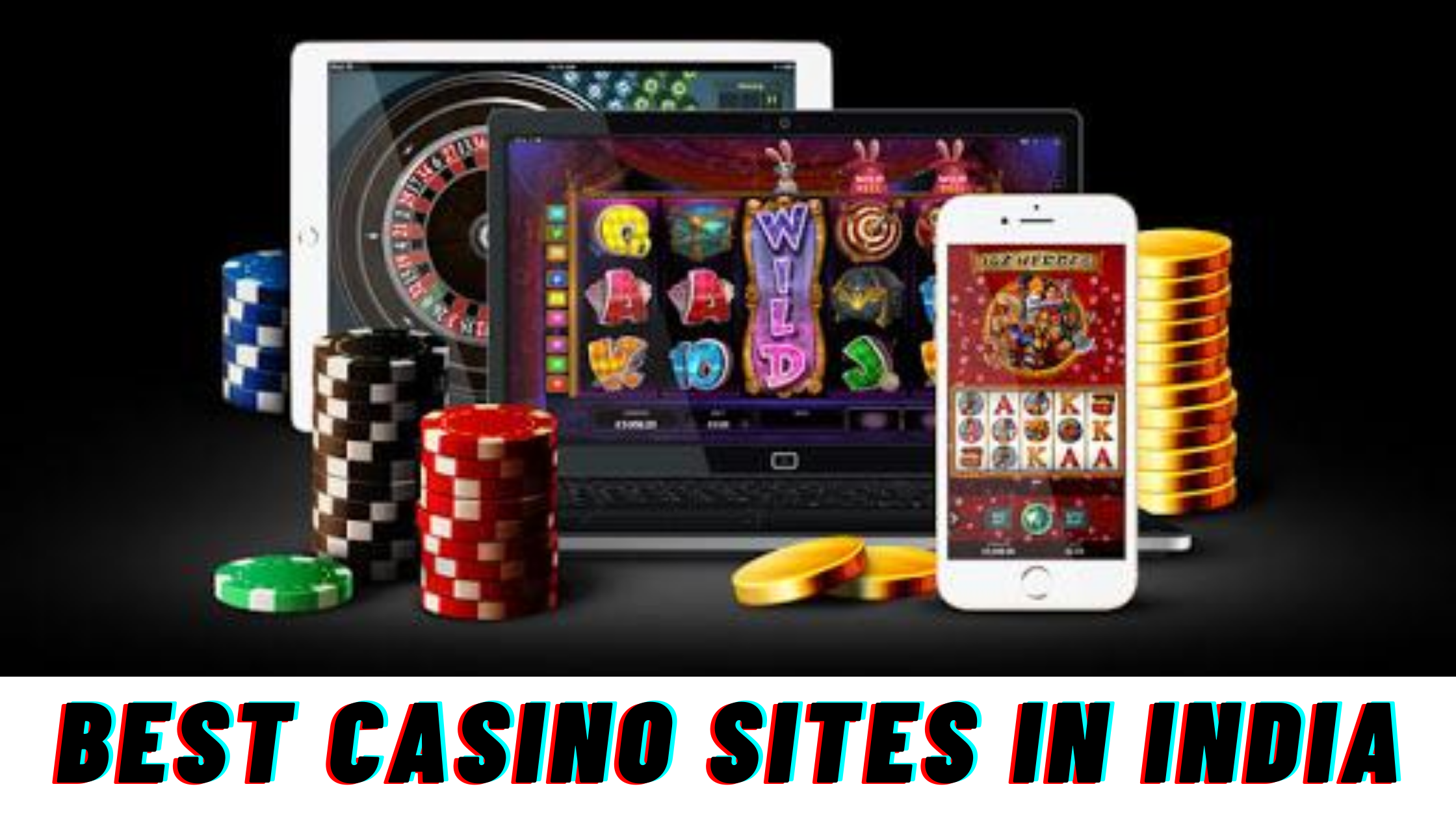 Online Casino Sites Sale