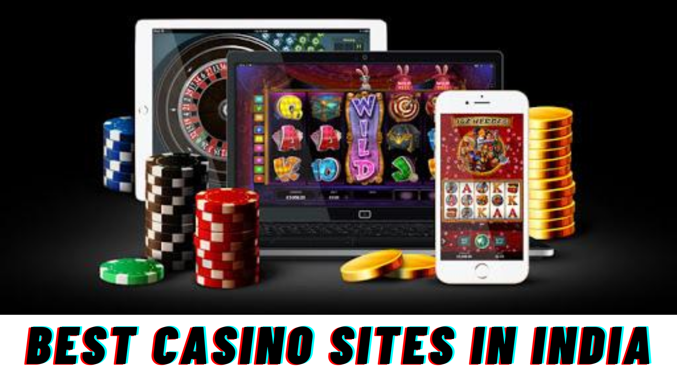 live casino offers india