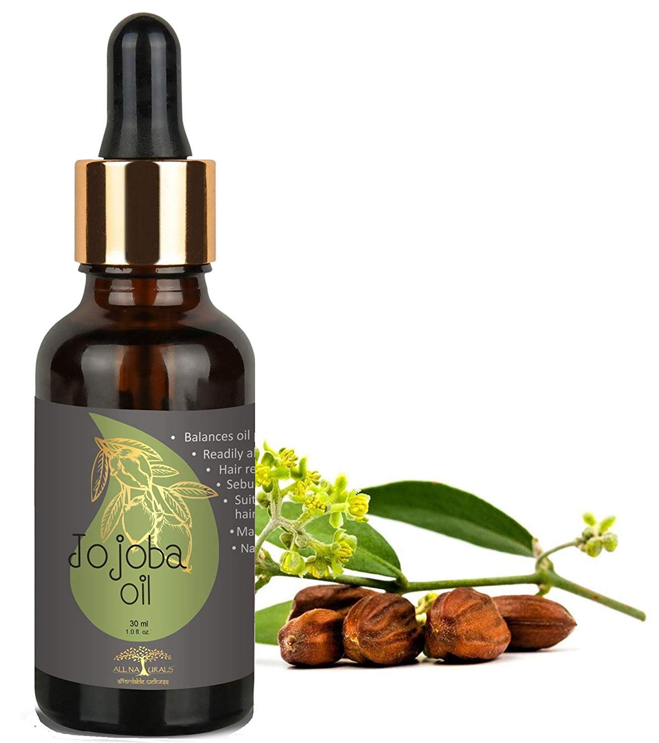 14 Best Jojoba Oil In India Complete List With Features