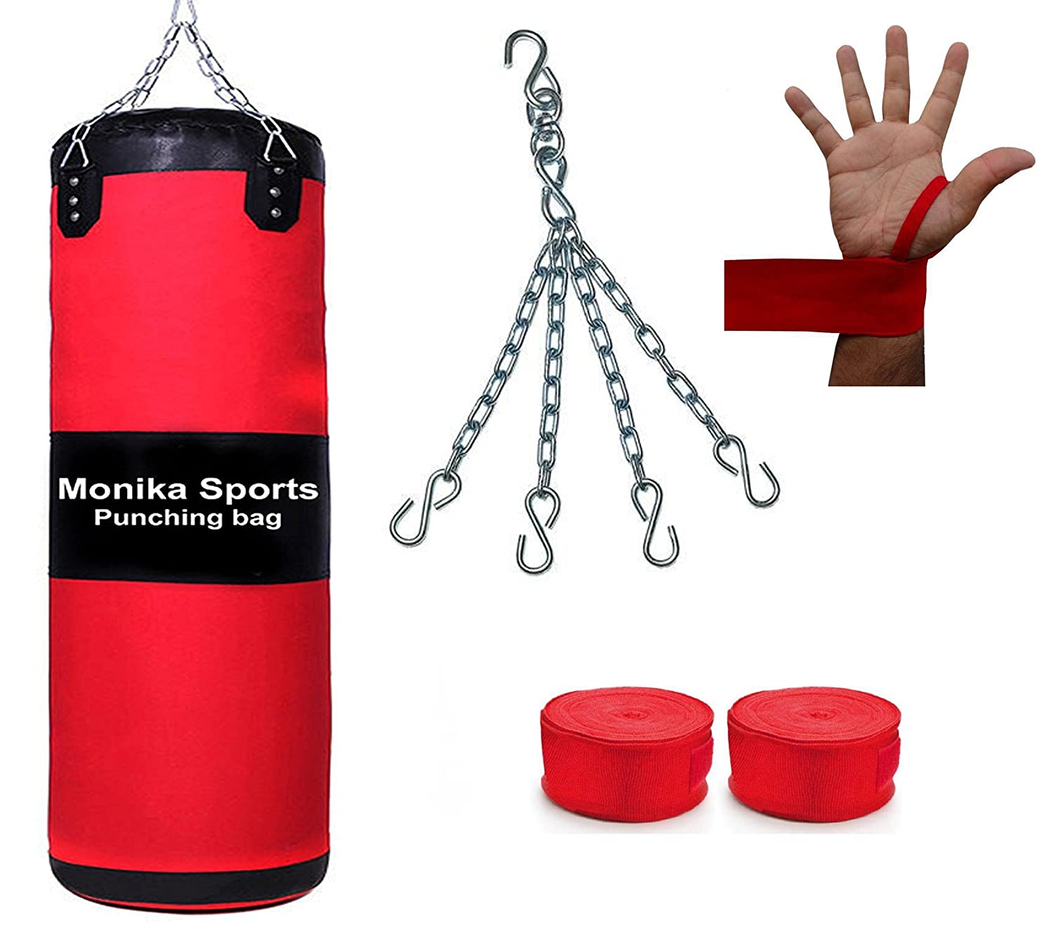 9 Best Punching bag in India 