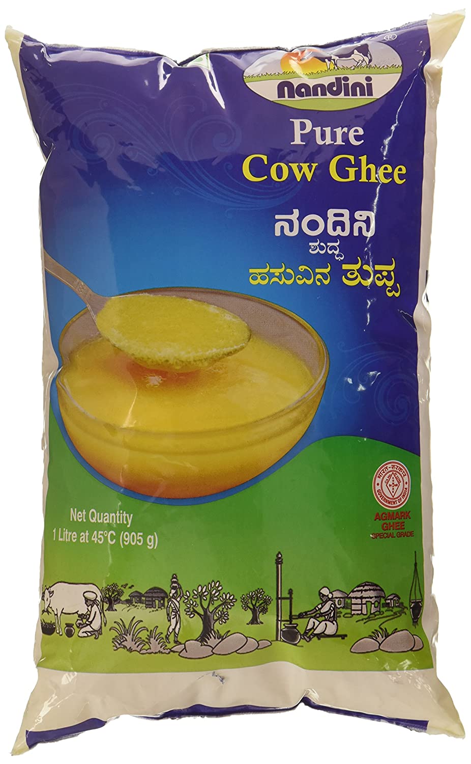 Cow Vs Buffalo Ghee Nutritional Facts, Brand, Features, Price, & More