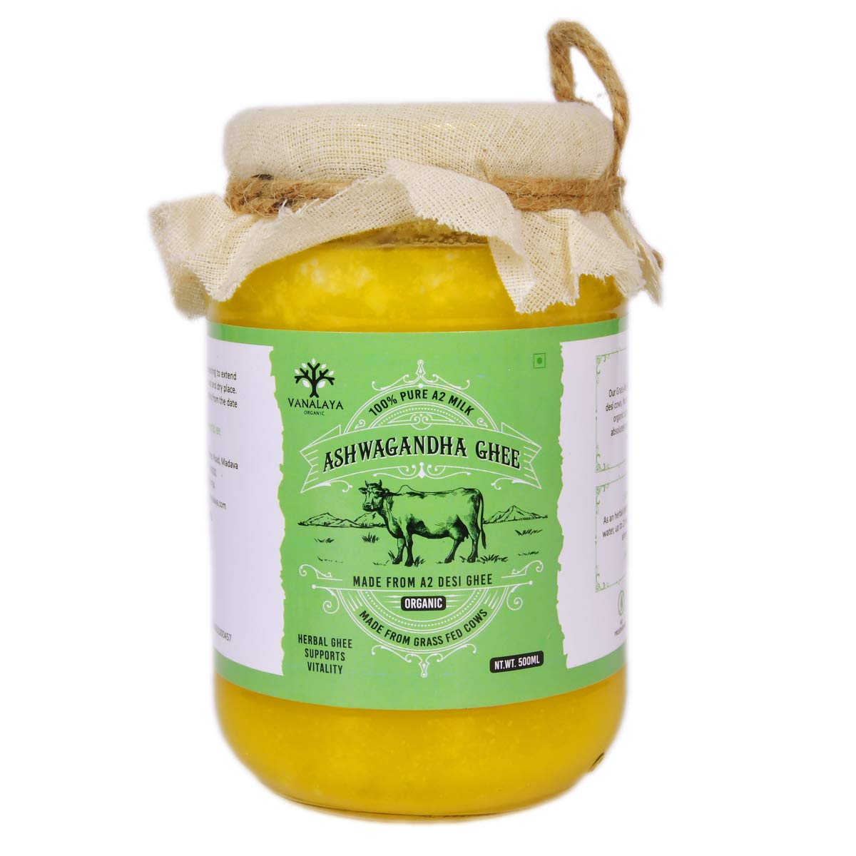 Cow Vs Buffalo Ghee Nutritional Facts, Brand, Features, Price, & More