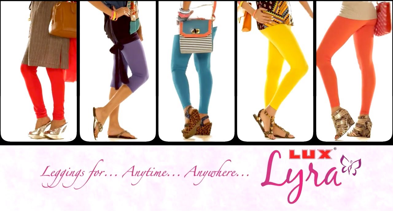Buy Lux Lyra Women's Leggings (LYRA IC Legg White 10_Free Size) + Women's  Leggings (LYRA IC Legg RED 12/Free Size) at Amazon.in