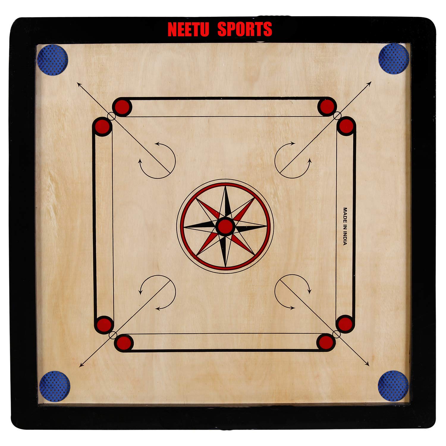 10 Best Carrom Board Brands in India For 2022