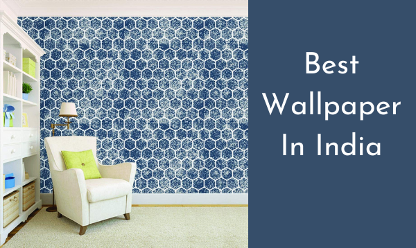 Best wallpapers for living room in India | Business Insider India