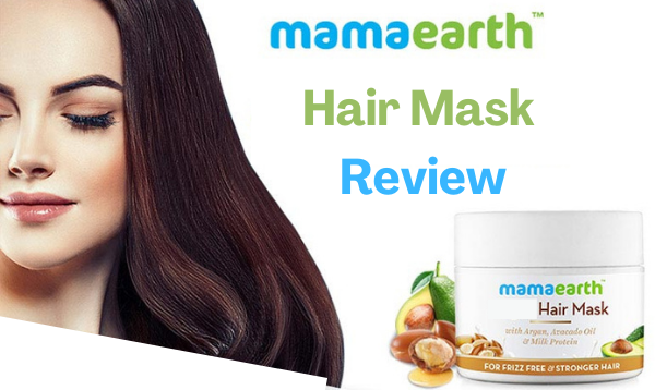 Mamaearth Hair Mask Review: Get Healthy And Shiny Hair Back Mamaearth Hair Mask Review: Get Healthy And Shiny Hair Back
