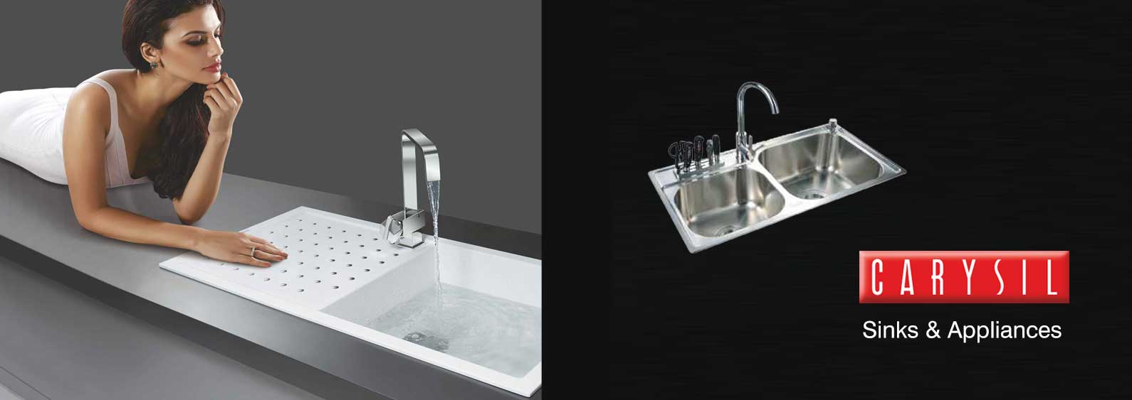 best kitchen sink brands in india