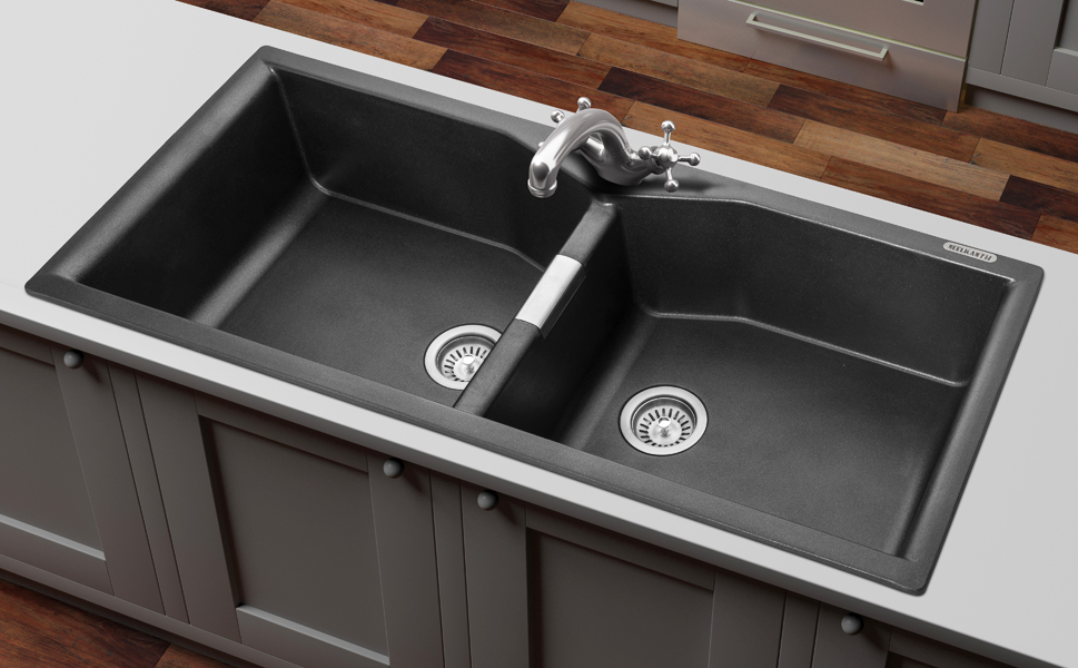 12 Best Kitchen Sink Brands In India Reviews And Comparison