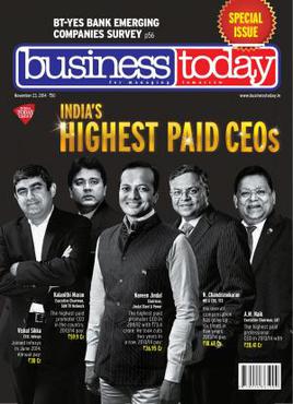 Top Best Business Magazines In India Review