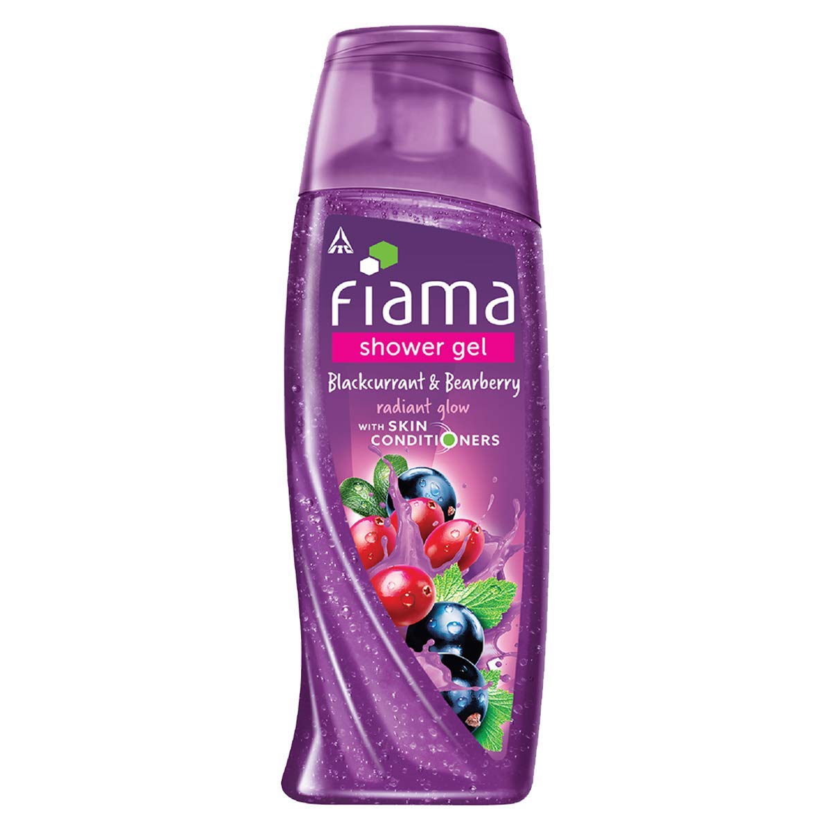 Fiama Di Wills Blackcurrant and Bearberry Shower Gel